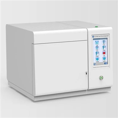 GC-06E Gaskromatograf
